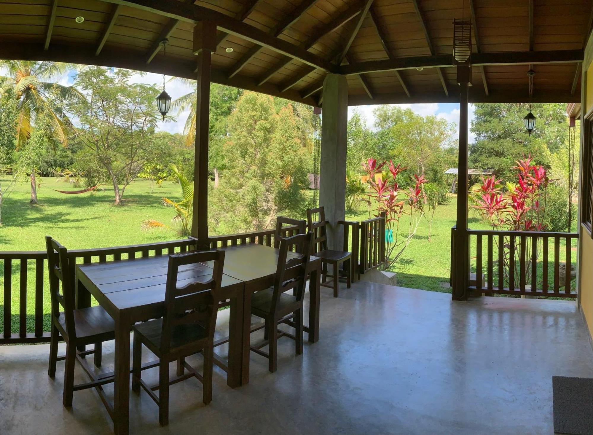 Villa De Lagoon View Tangalle Luaran gambar