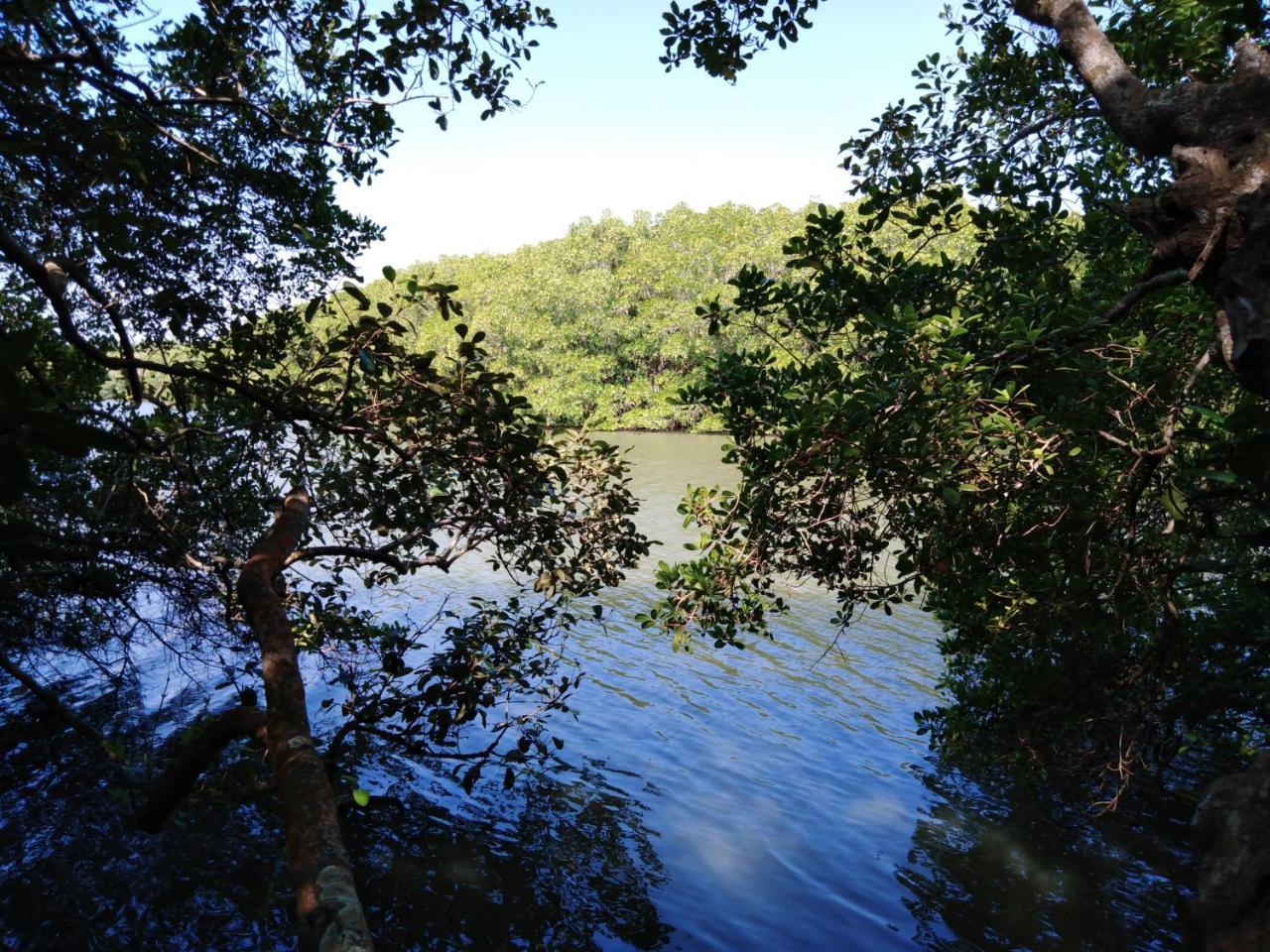 Villa De Lagoon View Tangalle Luaran gambar